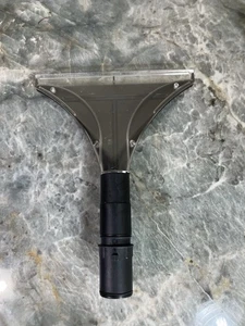 Herramienta de alfombra Vapor Clean Desiderio Plus Clear View - Imagen 1 de 3