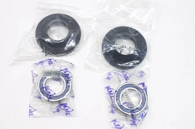 Moose Racing 25-1549, XTZ30-01P Wheel Bearing Seal Kit NOS - Image 1 of 3