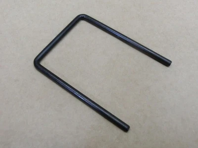 Ersatzteil U-Achse 1x Bügel für Reely TQ Racer Monstertruck Cyclone RC Car Auto - Bild 1 von 2