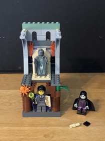LEGO 4751 Harry Potter - Harry and the Marauder's Map