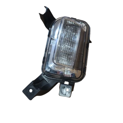 Genuine 2016-2017 GMC Terrain Daytime Running Lamp - Left (84042389) - Image 1 of 4