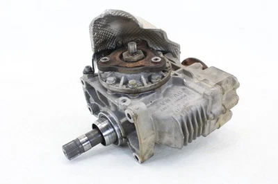 2018 VOLKSWAGEN GOLF SPORTWAGEN 1,8 Л ПОЛНЫЙ ПРИВОД МЕХАНИЧЕСКАЯ КОРОБКА ПЕРЕДАЧ OEM - Изображение 1 из 4