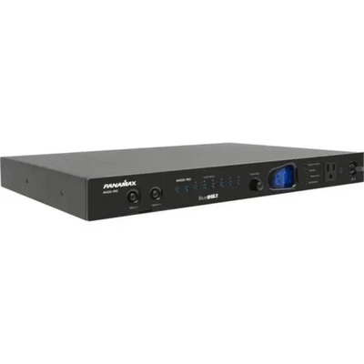Panamax M4320-PRO 20A BlueBOLT Power Conditioner Surge Protection - Image 1 of 3