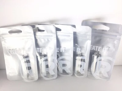 RadioShack 2761547 Male Solder D-Sub Connector (5-Pack) - Image 1 of 2