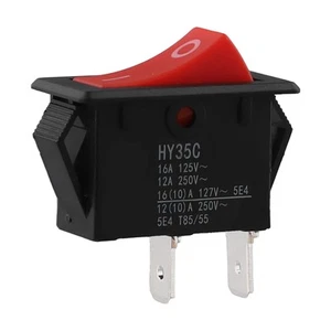 Hy35C Switch Compatible With HY35C High-Precision Mechanism For Air Compressor - Picture 1 of 15