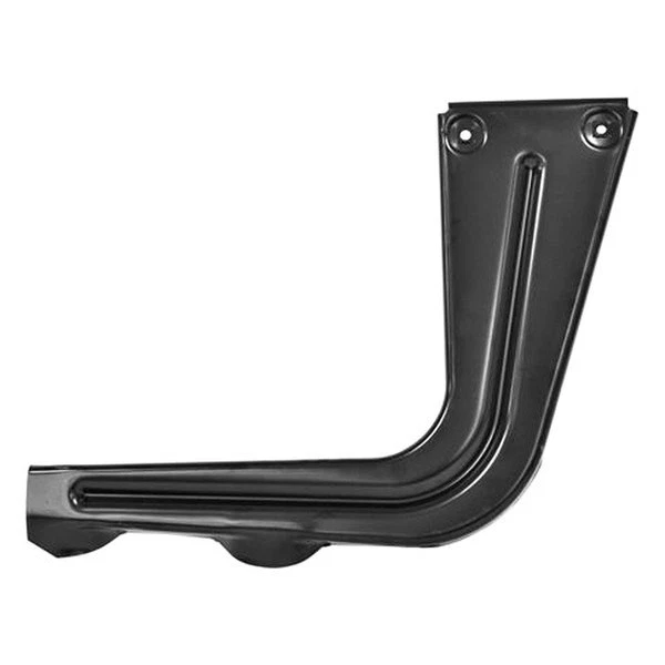 For Chevy C10 Pickup 67-72 Dynacorn Rear Passenger Side Bed Panel Step Bracket Foto 1 de 1