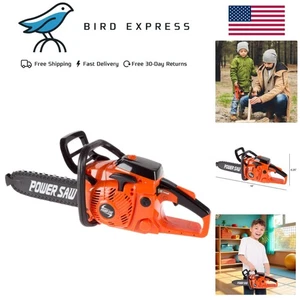 Pretend Play Toy Chainsaw - Picture 1 of 10