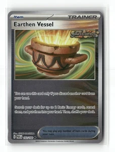 Earthen Vessel Reverse Holo Uncommon SV04: Paradox Rift 163/182 NM - Bild 1 von 2