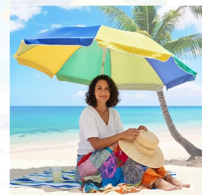 Falda pareo envolvente de seda boho hippie reversible estampada con retazos! L-36" Foto 1 de 3