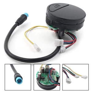 Dashboard Cover L8U4C Circuit Board Fit Ninebot Segway ES1-ES4 Electric Scooter - Picture 1 of 11