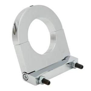 ✈ 2.5in Steering Column Drop Aluminium Alloy Column Drop Part For SBC BBC 350 - Picture 1 of 12