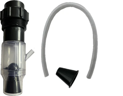 AirStorm Pond Venturi Add Air Oxygen to Koi Fish Ponds Yamitsu Kockney Koi