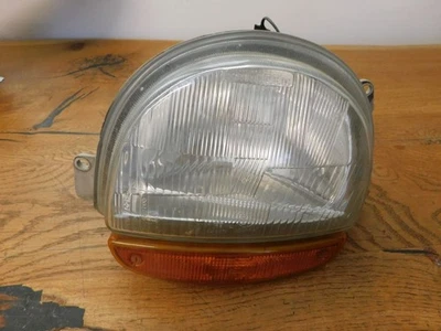 Hauptscheinwerfer links mit Blinker 7700820019 RENAULT TWINGO - Bild 1 von 4