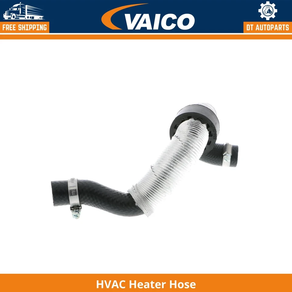 Manguera de calefacción de climatización Vaico 2003 para Mini Cooper Base 1,6 L L4 2002-2004 Foto 1 de 1