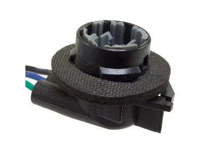 For 2007 GMC Sierra 1500 Classic Parking Light Bulb Socket Rear Wells 74488JGBR Foto 1 de 2