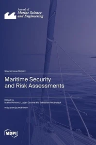 Maritime Sicherheit und Risikobewertungen von Marko Perkovic Hardcover Buch - Bild 1 von 1