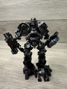Tranformers Revenge of The Fallen Robot Replicas Ironhide 5” Figurine Toy. 2008 - Foto 1 di 12