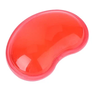 Mauspad in Herzform Tastatur Handgelenkauflage Mauspads Für Schreibtisch - Photo 1/12