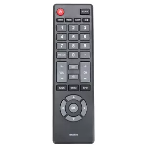 New NH305UD For Emerson TV Remote Control RLE190EM3 LE320EM3 RLE320EM3 LE220EM3 - Picture 1 of 4