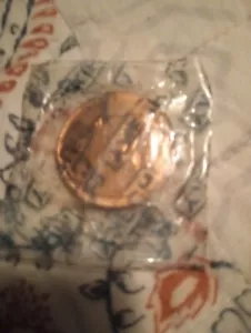 Buffalo Bill Rugged Americans Coin. Franklin Mint. New, Sealed! - Picture 1 of 1