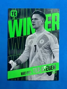 Panini Trading Cards Top Class 2025 n.194 Marc-Andre Ter Stegen (Germany) - Picture 1 of 1