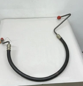 1969 Ford Galaxie Power Steering Pressure Hose C9AZ-3A719-E (W/351) - Picture 1 of 4