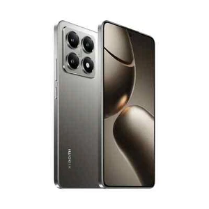 Cellulare Smartphone Xiaomi 14T 12+256GB 6.67" 5G Titan Gray DS ITA - Foto 1 di 1