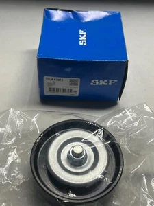 141*SKF VKM 62012 rullo di serraggio, cinghia trapezoidale per Nissan Micra - Foto 1 di 4
