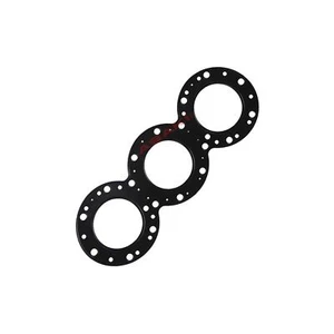 For KAWASAKI PWC Jet Ski 900 STX/ZXI/STS Head Gasket 11004-3713, year 1995-2004 - Picture 1 of 6