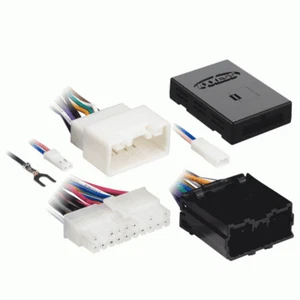 Neu AXTO-MI1 Mitsubishi Verstärker Interface 2006-2012 Eclipse Endeavour Galant  - Bild 1 von 1