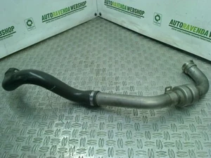 TURBO SCHLAUCH Renault Scénic II (JM) MPV 1.5 dCi 105 (K9K-732) 2006 8200306925 - Bild 1 von 3