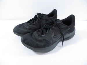 Nike Downshifter 11 Mujer Negro Zapatos para Correr DJ2680-003 Talla 8 W - Imagen 1 de 8