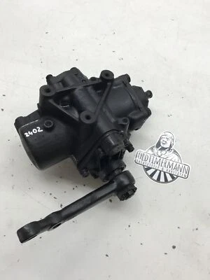 Steering rack power steering Mercedes W114 W115 1144610401 - Image 1 of 2