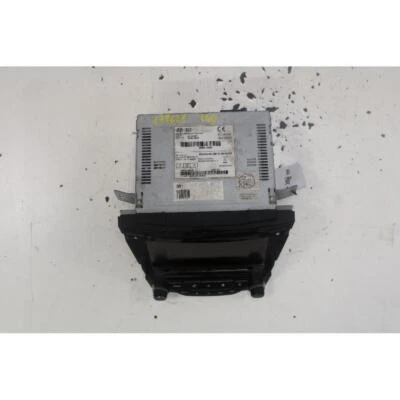 RADIO FÜR HYUNDAI I40 (11-15) 1.7 CRDI (100KW) SW 5P/D/1685CC 2011 - Bild 1 von 4