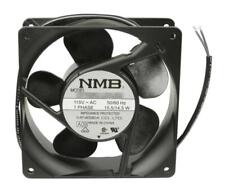 Cooling Fan for Peavey Power Amplifiers CS1000X CS800 PV 2000 14.5/15.5W 115Volt