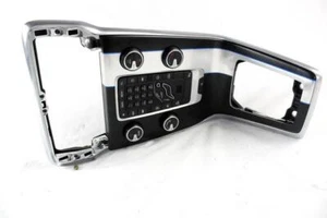 31398645 ECU air conditioning control group A/C Volvo V40 2.0 110 - Picture 1 of 2