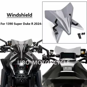 Protector deflector de viento delantero para 1390 Super Duke R 2024 2025 - Imagen 1 de 10