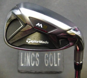 Taylormade M2 9 Iron Stiff Steel Shaft Taylormade Grip - Picture 1 of 5