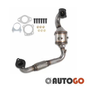 Catalizador F1F15E211FD para Ford Grand C-MAX II Focus III Mondeo 1.0 EcoBoost - Imagen 1 de 6