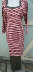 bellissimo nuovo design crepe matrial salwar kameez taglia XL 44 - Foto 1 di 4