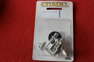 Games Workshop Warhammer 40k Inquisitor Daemonhunter Metal Figure New GW BNIB - Picture 1 of 2