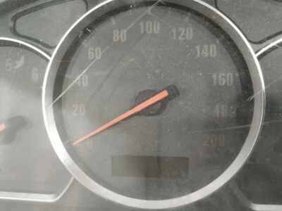 3411050JA2 dashboard for SUZUKI GRAND VITARA 3 PUERTAS SQ (GT) 2.0 2003 519436 Foto 1 de 4