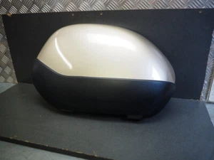 BAG-ASSY, SIDE, RH HONDA NT650 1997 - 77227-MBL-610ZH 18578 - Foto 1 di 6