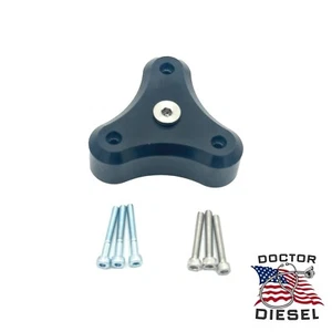 Fuel Primer Bulb Sealing Kit 2001-2016 Chevy GMC 6.6L Duramax Diesel 2500 3500 - Picture 1 of 3
