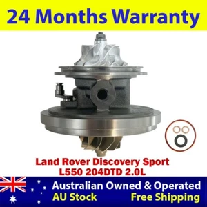 Upgrade Billet Turbo Core For Land Rover Discovery Sport L550 204DTD 2.0L - Foto 1 di 13
