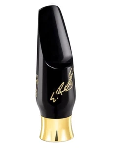 Boquilla de saxofón alto personalizada Rousseau ER50 - Imagen 1 de 3
