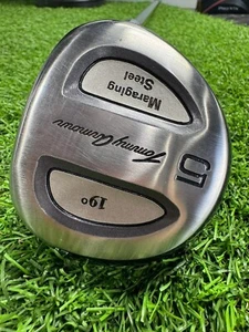 Tommy Armoun - 845 Maraging Steel - 5 Wood 19* - Graphite - Stiff - UL USED -RH - Picture 1 of 9
