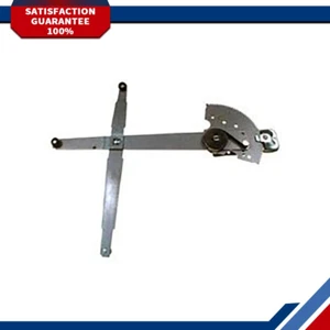 749-758 Dorman Window Regulator Front Driver Left Side for Ram Truck LH Hand - Picture 1 of 3