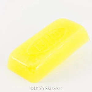 500g Kuu Alpine Moist Wax Bar