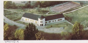 1978 -- VAUVEIX CREUSE VUE AERIENNE 3E618 - Picture 1 of 1